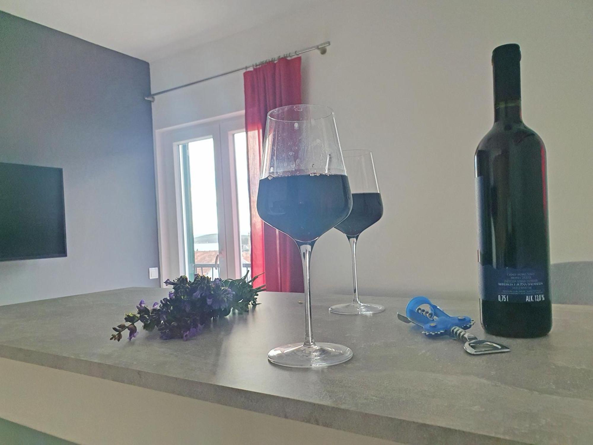 Holiday Home Gordana II Hvar Town Exterior foto